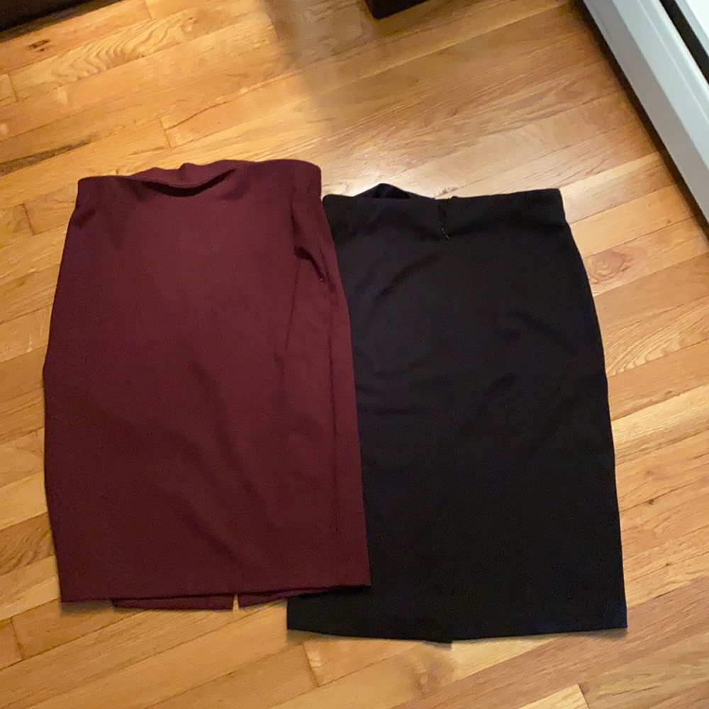 Philosophy skirts size 2